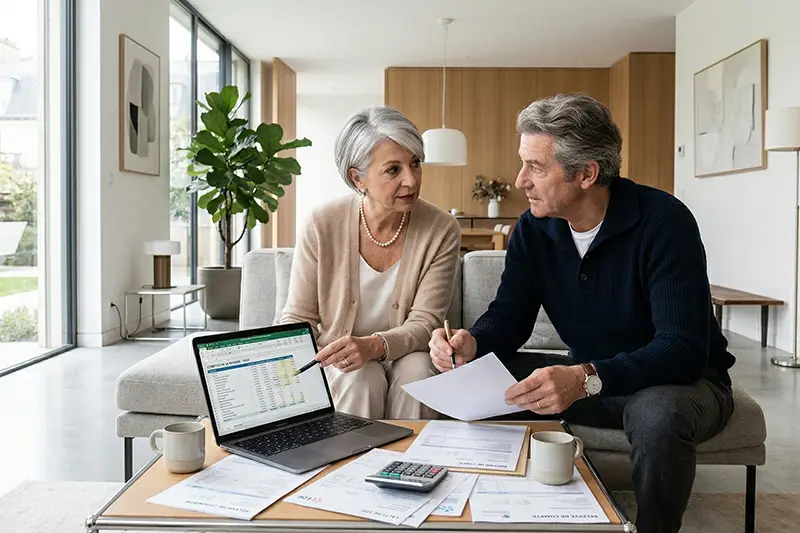 Choisir un plan d’épargne retraite populaire Choisir un plan d’épargne retraite populaire