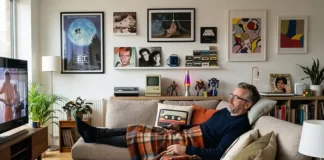 Syndrome de la vie vide