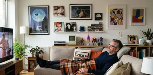 Syndrome de la vie vide Syndrome de la vie vide