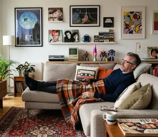 Syndrome de la vie vide