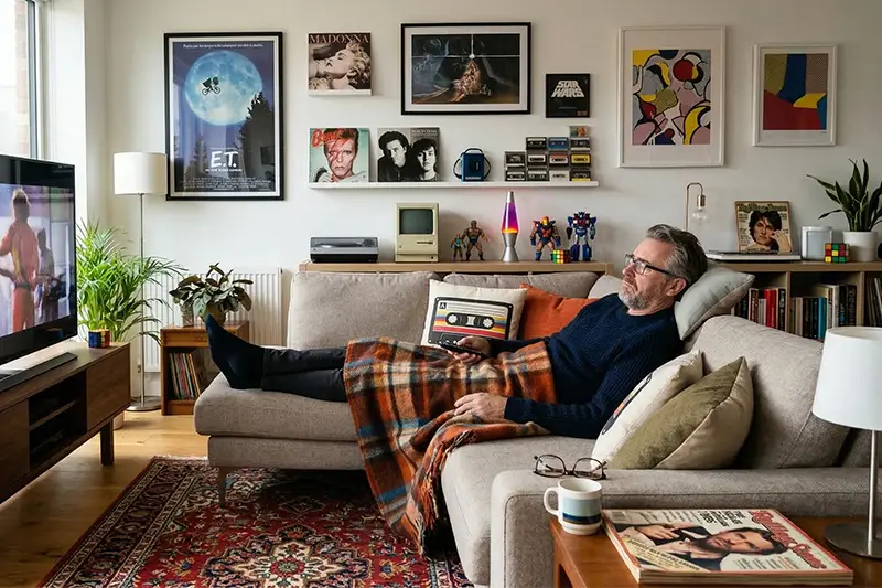 Syndrome de la vie vide