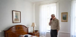 Aider ses parents tout en préparant sa retraite La Génération Sandwich : Aider ses parents tout en préparant sa retraite