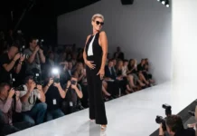 Défilés de mode pour Mannequins de plus de 50 ans