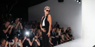 Défilés de mode pour Mannequins de plus de 50 ans