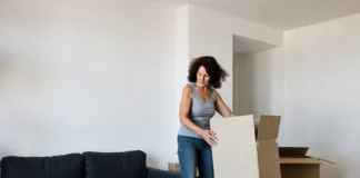 D’une grande maison à un petit appartement : quand la retraite rime avec simplicité Déménager pour la ville