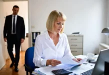 Mon licenciement à deux ans de la retraite Mon licenciement à deux ans de la retraite