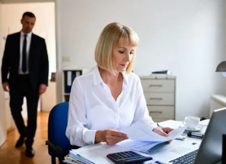 Mon licenciement à deux ans de la retraite