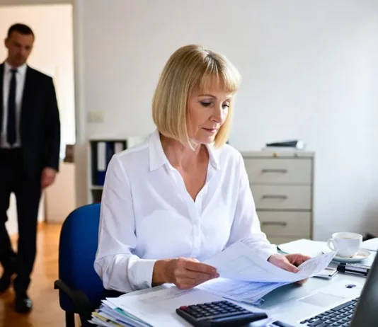 Mon licenciement à deux ans de la retraite