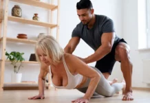 Perte de muscle après 60 ans : l’histoire inspirante de Bénédicte