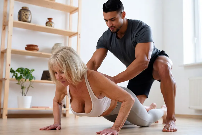 Se mettre au sport avec un coach sportif Se mettre au sport avec un coach sportif