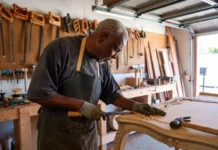 Retraité et auto-entrepreneur : j'ai enfin fait de ma passion un métier