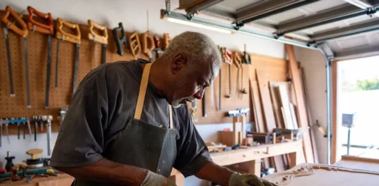 Retraité et auto-entrepreneur : j’ai enfin fait de ma passion un métier Retraité et auto-entrepreneur : j'ai enfin fait de ma passion un métier