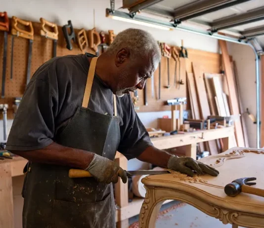 Retraité et auto-entrepreneur : j’ai enfin fait de ma passion un métier Retraité et auto-entrepreneur : j'ai enfin fait de ma passion un métier