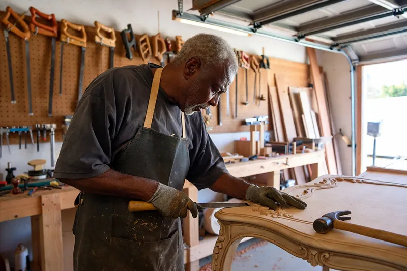 Retraité et auto-entrepreneur : j'ai enfin fait de ma passion un métier