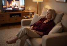 Perte de muscle après 60 ans : l’histoire inspirante de Bénédicte