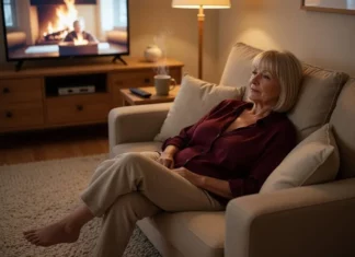 Perte de muscle après 60 ans : l’histoire inspirante de Bénédicte