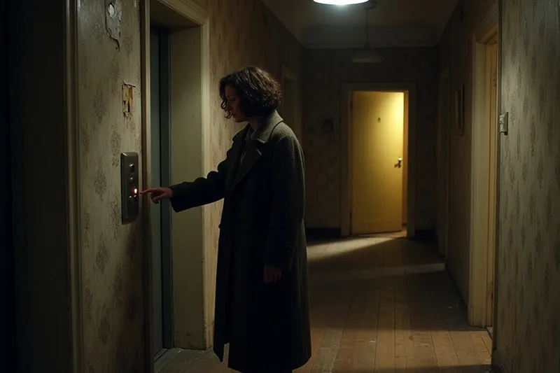 La solution, quitter le domicile conjugal