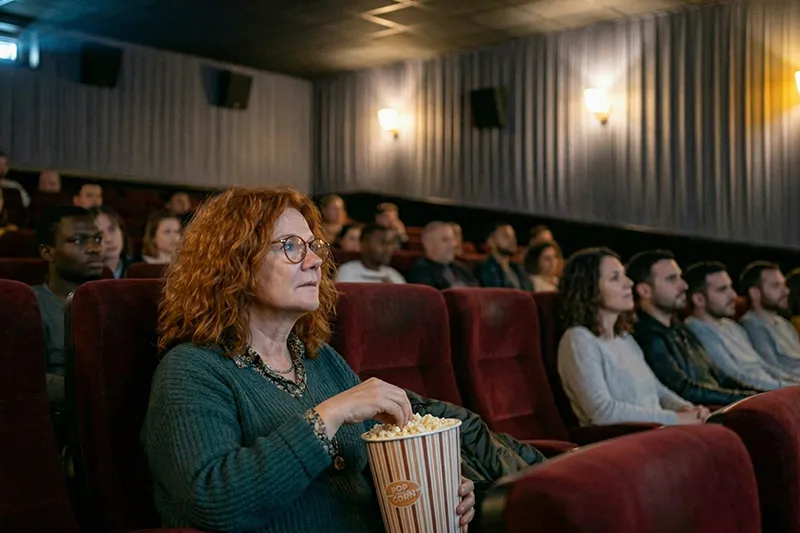 Trouver le grand amour à 55 ans sur internet : j’ai osé, et ça a marché