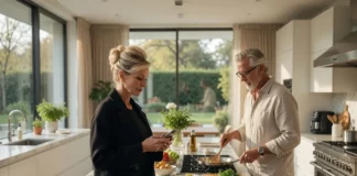 L’infidélité chez les femmes de plus de 50 ans : le fantasme qui les pousse à vivre leur désir pleinement