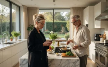 L’infidélité chez les femmes de plus de 50 ans : le fantasme qui les pousse à vivre leur désir pleinement