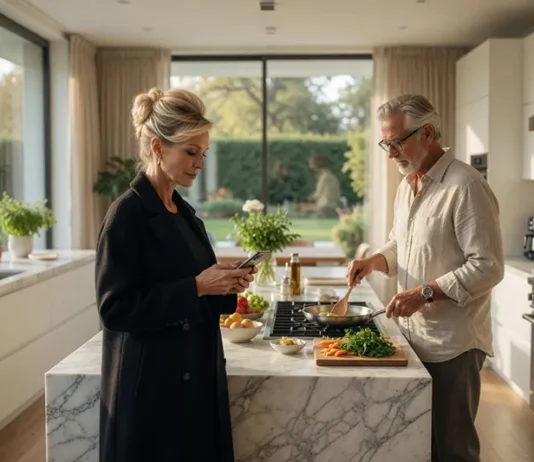 L’infidélité chez les femmes de plus de 50 ans : le fantasme qui les pousse à vivre leur désir pleinement