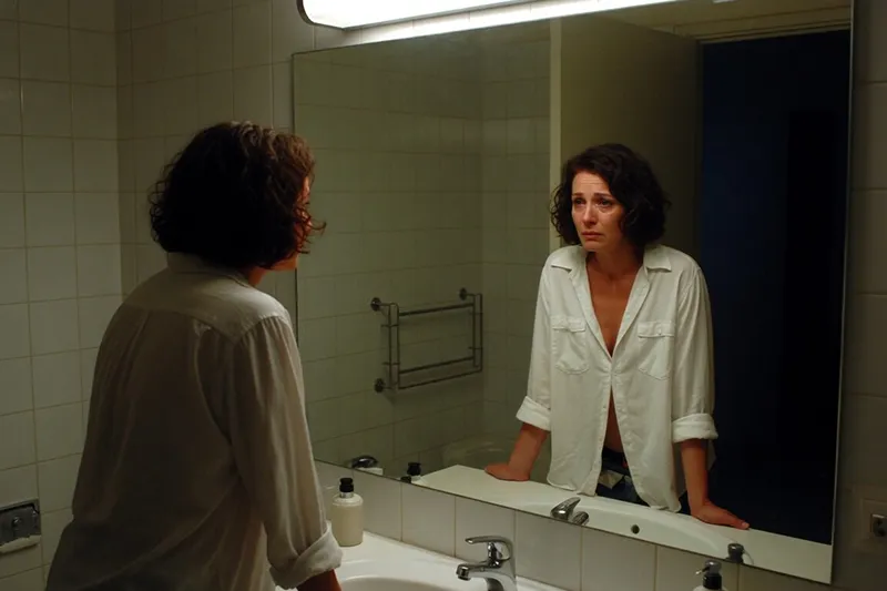 Affronter la réalité