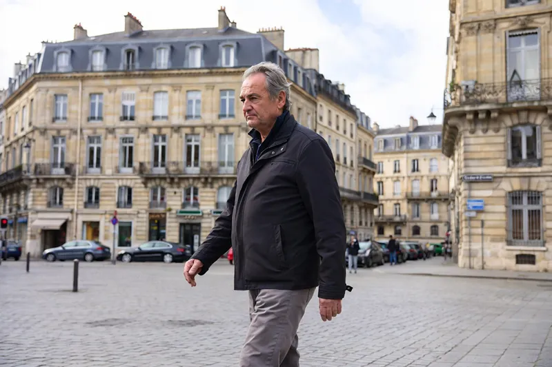 La marche japonaise : la méthode douce et efficace qui révolutionne le sport des seniors