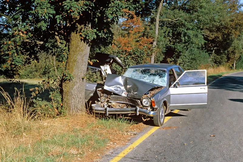 La sécurité routière : un carnage dans les années 1970