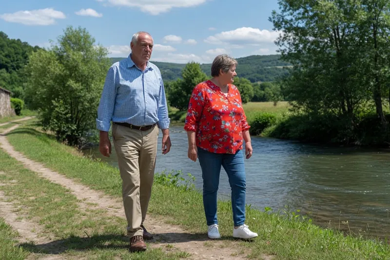 Ne rien faire à la retraite 