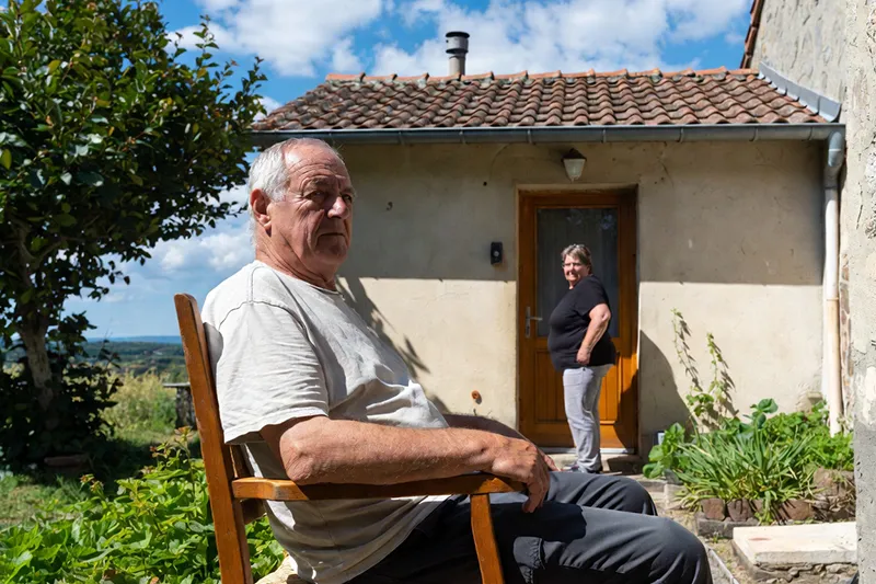 La peur de s'ennuyer à la retraite