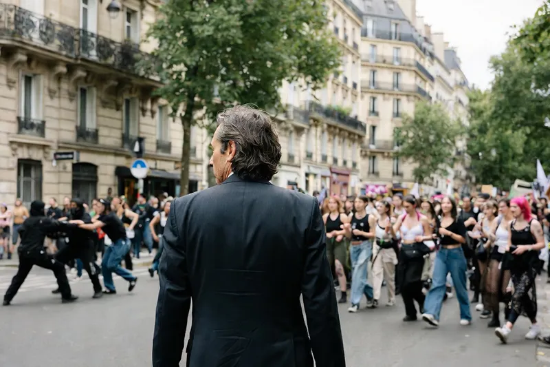 Le constat amer de la Génération X Le constat amer de la Génération X