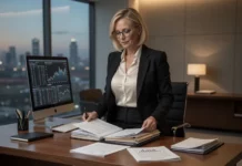 À deux ans de la retraite, j’ai réalisé que je n’avais pas de vie en dehors du bureau À deux ans de la retraite, j'ai réalisé que je n'avais pas de vie en dehors du bureau