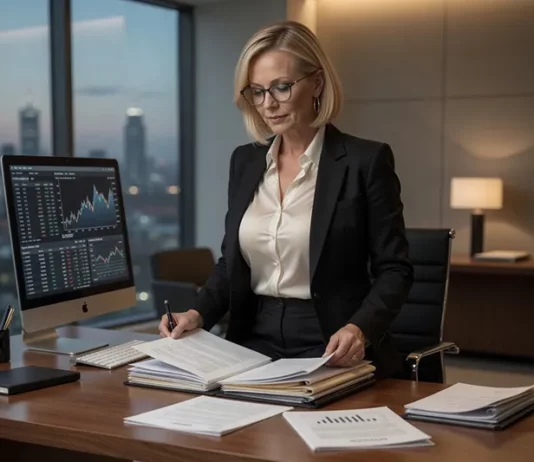 À deux ans de la retraite, j'ai réalisé que je n'avais pas de vie en dehors du bureau