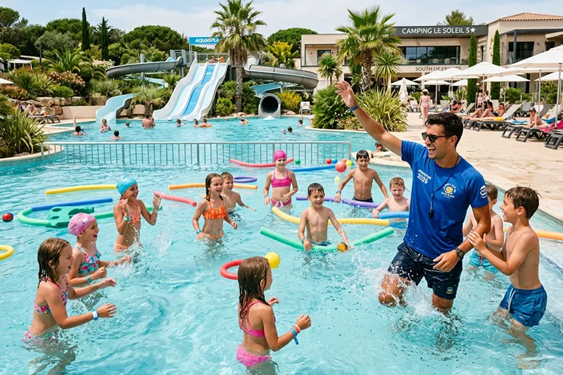 Club sport enfants Club sport enfants