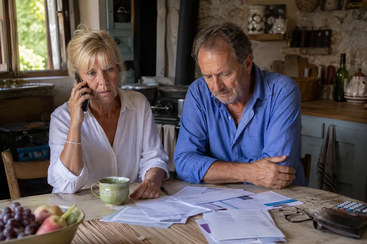 On n’a plus de rendez-vous chez le médecin On n’a plus de rendez-vous chez le médecin