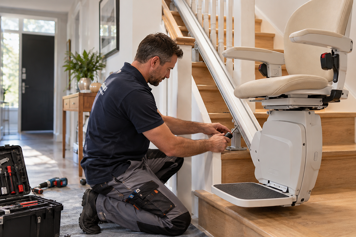 Comment vérifier qu’un artisan est sérieux avant des travaux d’adaptation au logement Comment vérifier qu’un artisan est sérieux avant des travaux d’adaptation au logement