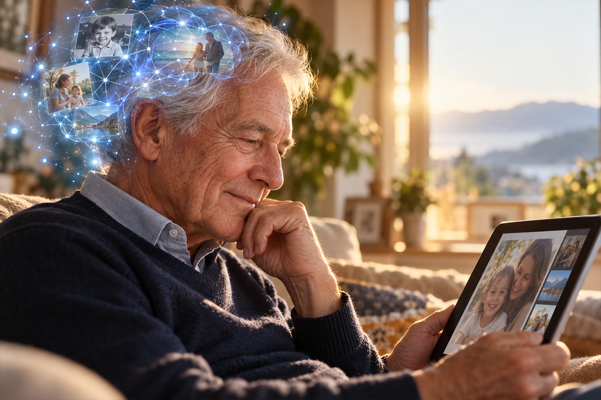 Neuralink pour lutter contre Alzheimer Neuralink pour lutter contre Alzheimer