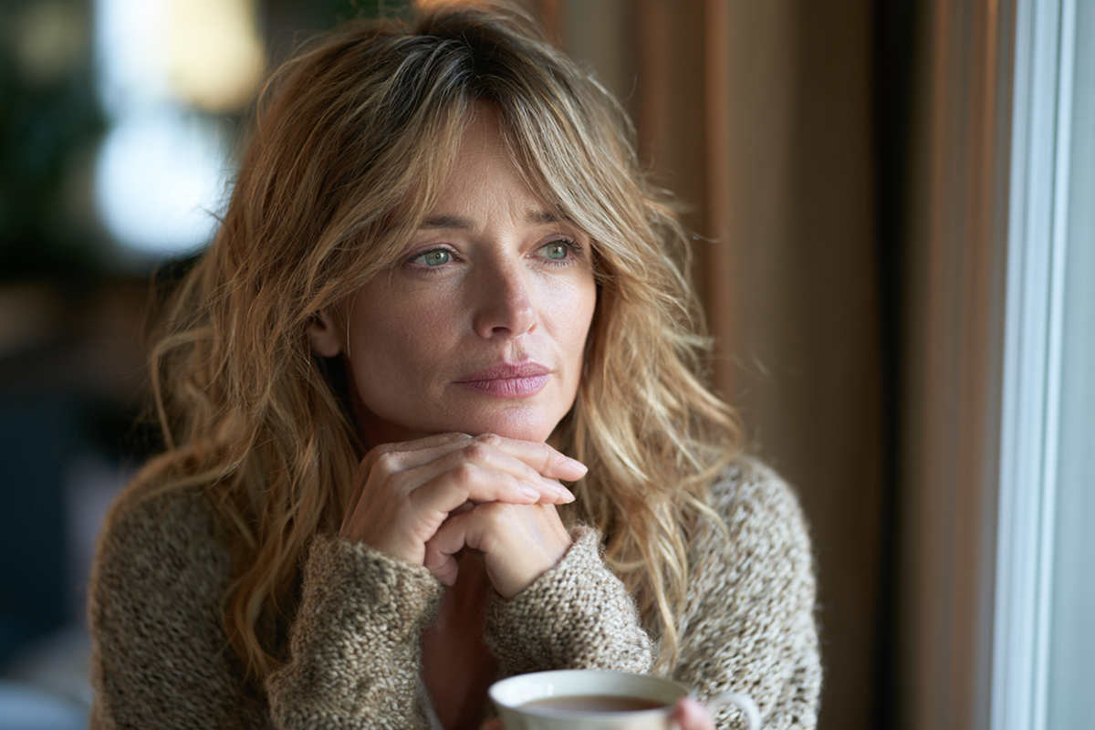 Sécheresse vaginale en périménopause : ce que vivent vraiment les femmes